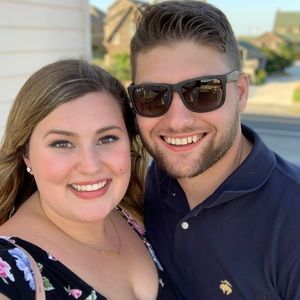 Meet your Posher, Catherine